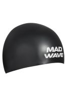 Силиконовая шапочка Madwave