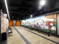 Кинотеатр Star & Mlad на Московском проспекте