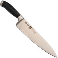 Кухонный нож Поварской Fissman Elegance, 20 см