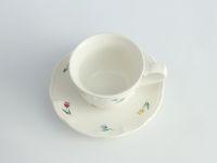 Чайная пара Тюльпан/Tulipanato