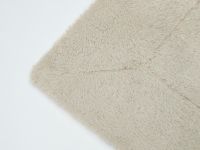 Плед Soft fur, серый