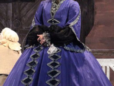 Правда-хорошо, а счастье лучше