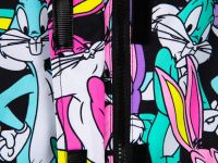 Зимний комбинезон из мембранной ткани для девочки