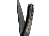 Складной нож Kizer Momo, сталь Nitro-V рукоять G10/микарта