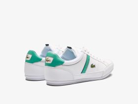 Мужские кеды Lacoste Chaymon