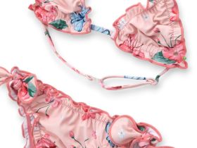 Купальник, бикини для девочки