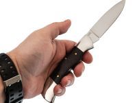 Нож складной Пионер