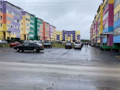 Федеральный проект «Формирование комфортной городской среды»: реализация в алмазном крае