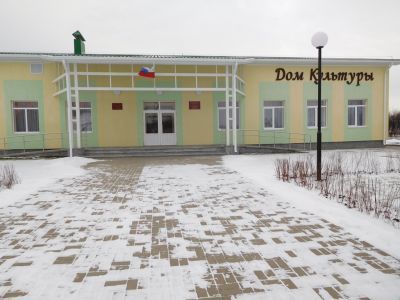 Архангельская модельная библиотека