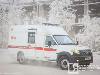Врачам скорой разрешили оказывать медпомощь без согласия пациента