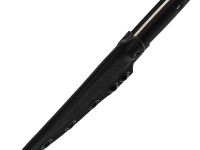 Нож Barmaley Knives Буратино L, сталь VG-10, рукоять G10, черный