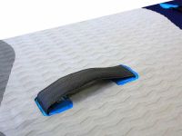 Надувная доска для SUP-бординга THORX 10.6 Blue