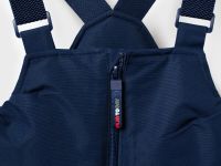 Полукомбинезон текстильный с полиуретановым покрытием для мальчиков