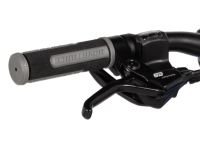 Детский велосипед Novatrack Extreme D 20, год 2025, цвет Красный