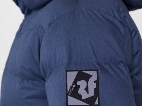 Куртка пуховая Chester III Мужская