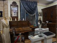 Музей истории города Хабаровска