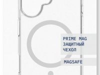 Чехол-накладка Rocket