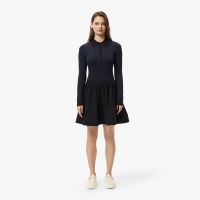 Платье Lacoste классического кроя