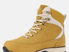 Ботинки VELVET W'S WP