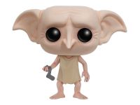 6561 Фигурка Harry Potter: Dobby