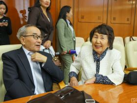 В Якутске отметили 90-летие Института гуманитарных исследований СО РАН