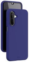 Клип-кейс VLP Aster для Samsung Galaxy A17 Синий