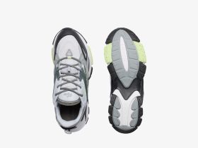 Мужские кеды Lacoste L003 NEO TECH 2252QSP SMA