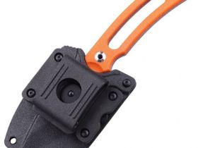 Нож Ruike Hornet F815 Orange