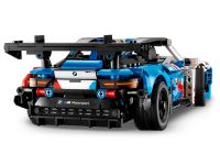Technic 42226 Конструктор BMW M4 GT3 EVO
