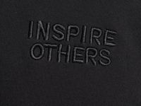 Толстовка на молнии для девочек, Черный