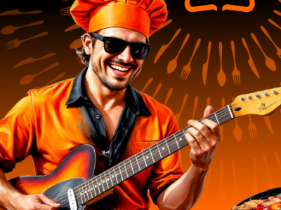 Фестиваль Хлеба и зрелищ