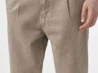 Джинсы Balloon, Бежевый