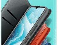 Book для Xiaomi Redmi Note 12S Black