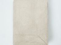 Плед Soft fur, серый