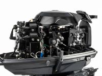 4х-тактный лодочный мотор MIKATSU MEF30FHS-EFI (2024)