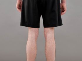 Спортивные шорты из капсулы sport