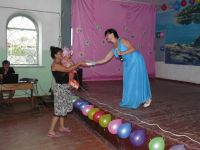 Дубковский сельский клуб