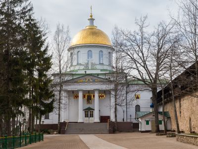 Собор Михаила Архангела