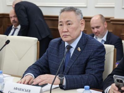 Сахамин Афанасьев: «Достижение национальных целей страны предполагает выполнение целого ряда задач»