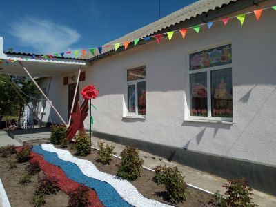 Алексеевский сельский дом культуры