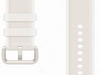 Ремешок Samsung Galaxy Watch9|Galaxy Watch8|Galaxy Watch8 Classic Misty Band, 20 мм, M/L кремовый