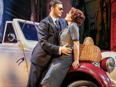 Брак по-итальянски