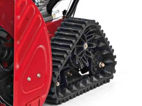 Снегоуборщик MTD OPTIMA ME 66 T