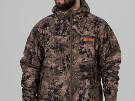 Куртка Remington Raven Green Forest