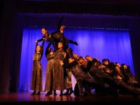 Центр культуры и досуга Рязанского государственного медицинского института