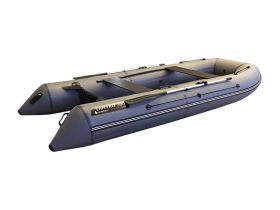 Лодка ПВХ BIG BOAT Varyag 380