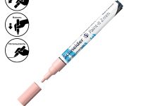 Маркер акриловый Schneider "Paint-It 310" 2 мм, пулевидный, абрикосовый
