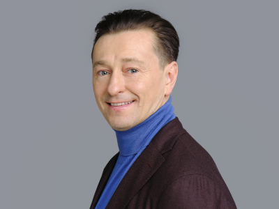 Куда исчез композитор