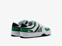 Детские кеды Lacoste L001 223 1 SUC