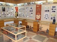 Таловский районный историко-краеведческий музей